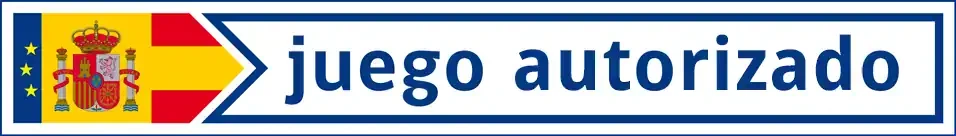 Juego autorizado – Dirección General de Ordenación del Juego