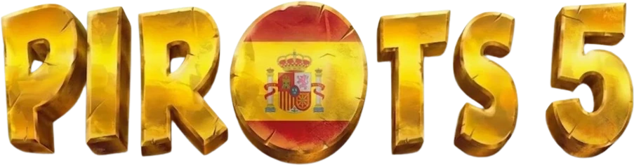 Pirots 5 España logotipo