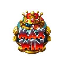 Moneda MAX WIN de Pirots 5