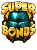 Símbolo de Super Bonus de Pirots 5