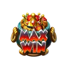 Moneda Max Win de Pirots 5